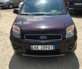 SHITET FORD FUSION 2010 1.4 NAFTE 83.000KM OKAZION