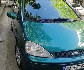 FORD GALAXY SHUM NE GJENDJE TE MIRE