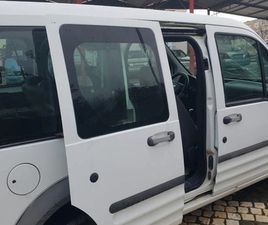 FORD TURNEO CONNECT 2007