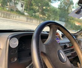 KAMIONCINE DERI NE 3.5 TON