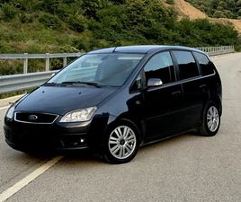 ◊◊FORD C MAX 1.6 NAFT ◊