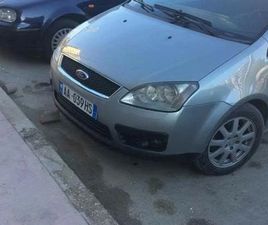 FORD C-MAX DIZEL