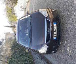 FORD CMAX