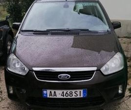 OKAZION FORD CMAX