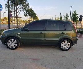 FORD FUSION FORD FUSIOM