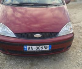 FORD GALAXY FORD GALAXY 2003 ,,,