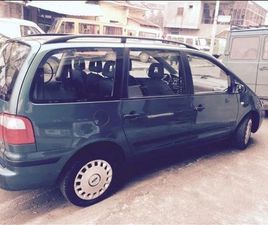 FORD GALAXY DIZEL -04