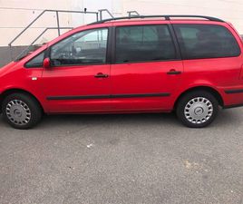 FORD GALAXY FORD GALAXY DIZEL -04