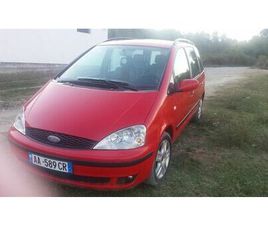 FORD GALAXY FORD GALAXY DIZEL