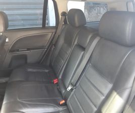 FORD MONDEO 2006 2.2