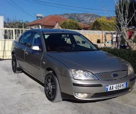 OKAZION FORD MONDEO DIZEL