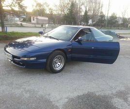 FORD PROBE BENZIN -95