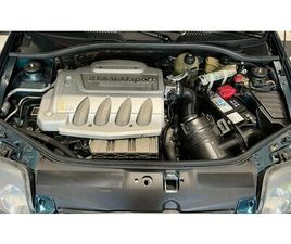 RENAULT CLIO RS RENAULT CLIO RS LIMITED NUMÉROTÉ - 2001 A VENDRE