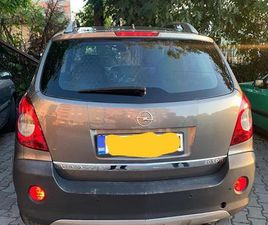 OPEL ANTARA OPEL ANTARA