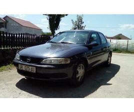 OPEL VECTRA OPEL VECTRA 1.7 TD