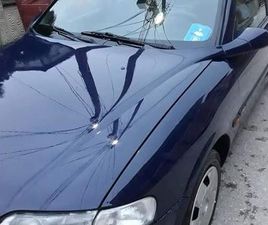 OPEL VECTRA OPEL VECTRA 1.7