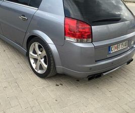 OPEL SIGNUM -03