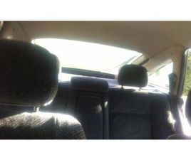 OPEL VECTRA OPEL VECTRA 1.7 DI. ISUZU