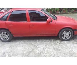OPEL VECTRA OPEL VECTRA 1.7 DIEZEL -89