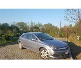 OPEL ASTRA GTC OPEL ASTRA GTC 1.4 BENZIN PLIN