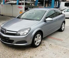 OPEL ASTRA GTC OPEL ASTRA GTC 1.9 CDTI -06