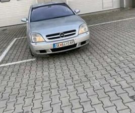 OPEL VECTRA 3.0 V6 FULL OPREM