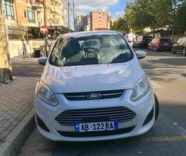 FORD C-MAX HYBRID