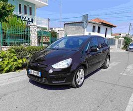 OKAZION FORD S-MAX 2010