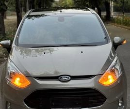◊◊FORD B MAX 1.2 BENZIN VITI 2014◊◊