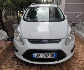 SHITET- NDROHET FORD GRAN-C MAX VITI 2012 2.0NAFT