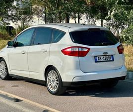 FORD C MAX HYBRID