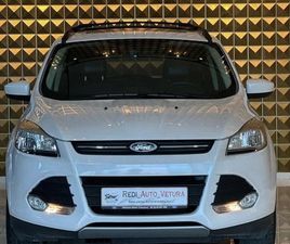 🔲 FORD ESCAPE 1.6 BENZIN