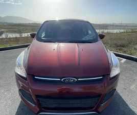 FORD ESCAPE SHITET OKAZION FORD ESCAPE