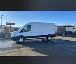 FORD ESCORT FORD. TRANSITT MAXI