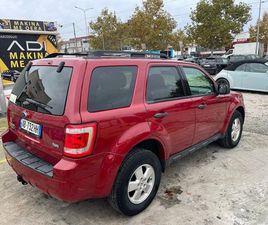 FORD ESCAPE FORD ESCAPE