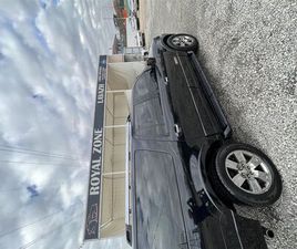 SHITET FORD EXPETITION 5.5 BENZIN-GAZ