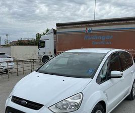 OKAZION FORD S MAX 2013