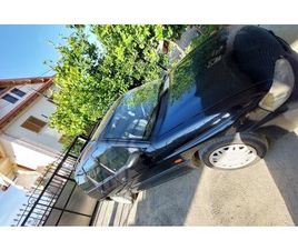 FORD ESCORT FORD ESCORT