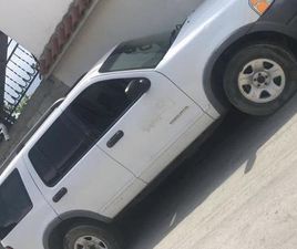 FORD EXPLORER FORD EXPLORER