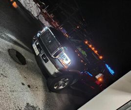 FORD F350 LARIAT CREW CAB SUPERDUTY