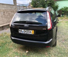 SHITET FROD FOCUS 1.6 NAFT