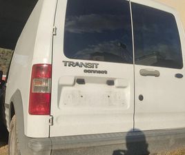 FORD CONECT MOTORR 2000 0682711589