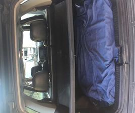 FORD MAVERICK SHITET