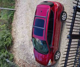 FORD ESCAPE FORD ESCAPE