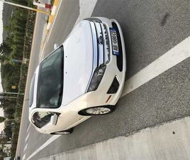 FORD FUSION SHITET FORD FUSION BENZIN-HIBRID