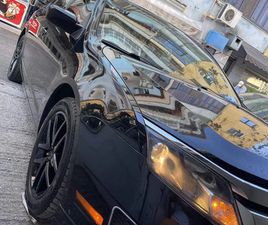 FORD FUSION FORD FUSION 2.5 BENZIN-GAZ