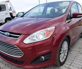 OKAZION!! SHITET FORD C-MAX HYBRID (E SAPO ARDHUR NGA USA)