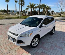 👉FORD KUGA-(ESCAPE) SE1.6 ECOBOOST,VITI 2014