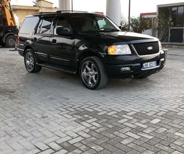 FORD EXPEDITION