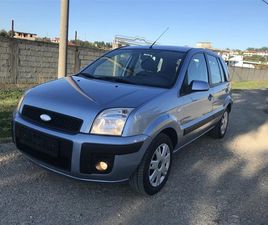 FORD FUSION FORD FUSION